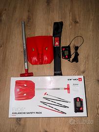 Kit Arva pala e sonda