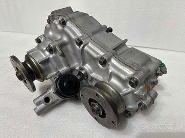 Riduttore revisionato Suzuki Samurai con garanzia