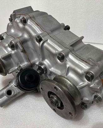 Riduttore revisionato Suzuki Samurai con garanzia