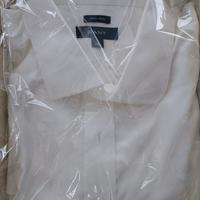 CAMICIA NON STIRO 3XL
