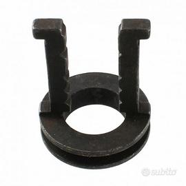 Crocera cambio a 2 zampe Vespa Garelli epoca