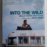 Dvd - Into the Wild