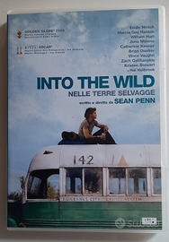 Dvd - Into the Wild