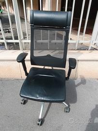 Sedia ergonomica  Sedus Open UP