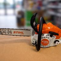 MOTOSEGA STIHL MS 212