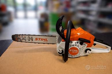 MOTOSEGA STIHL MS 212