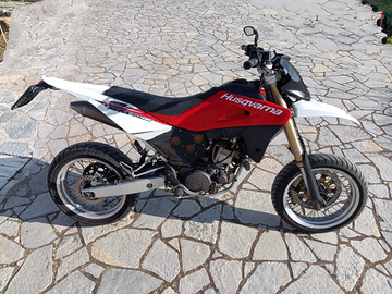 Husqvarna 610 SM i.e