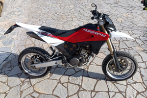 Husqvarna 610 SM i.e