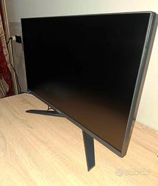Monitor  Xiaomi G Pro 27i MiniLED