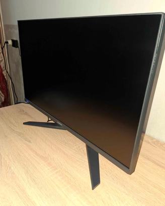 Monitor  Xiaomi G Pro 27i MiniLED