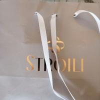 Bracciale uomo acciaio stroilli con garanzia