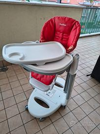 Seggiolone per Perego tata mia