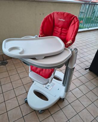 Seggiolone per Perego tata mia