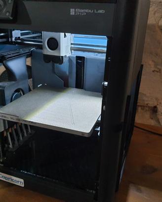 Bambu lab P1P