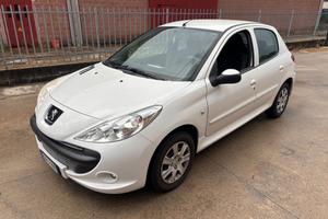 Peugeot 206 Plus 1.1 60CV 5p. Energie