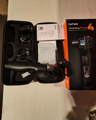 Hohem iSteady Pro4