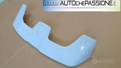 Alettone spoiler baule Replica Abar