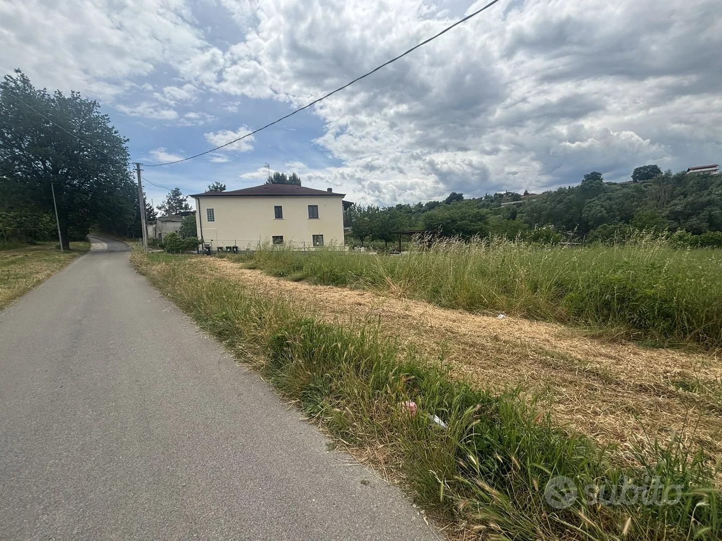 TERRENO AGRICOLO - Vista 3