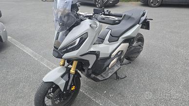 X-ADV