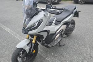X-ADV