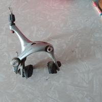 Freni e pattini bicicletta da corsa