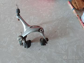 Freni e pattini bicicletta da corsa