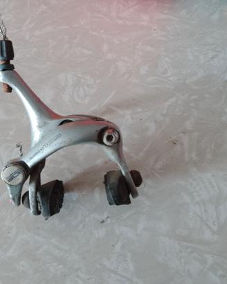 Freni e pattini bicicletta da corsa