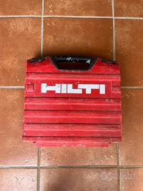 Avvitatore Hilti
