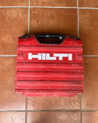 Avvitatore Hilti