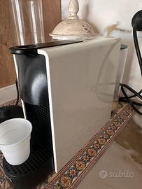 Caffe nespresso