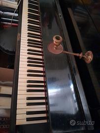 Pianoforte d´epoca - Boissiere Paris