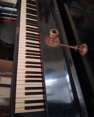 Pianoforte d´epoca - Boissiere Paris