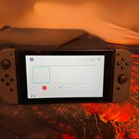 Nintendo switch 2017 xaj400430