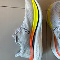 Saucony Endorphin Speed 5