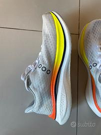 Saucony Endorphin Speed 5