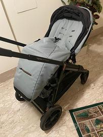 Trio inglesina aptica xt