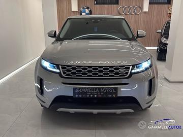 Land Rover Range Rover Evoque 2.0D I4 150CV A...