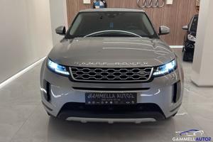 Land Rover Range Rover Evoque 2.0D I4 150CV A...