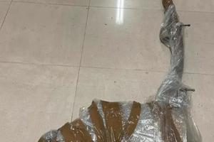 Marmitta ORIGINALE BMW M per X3 F25 - X4 F26