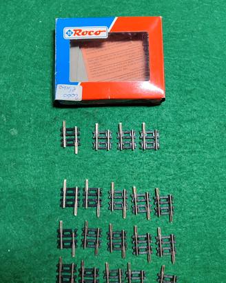 Scatola Roco scala N 22207 16pz