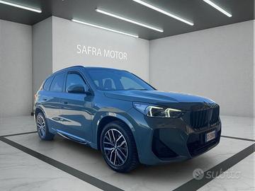 BMW X1 sDrive 18d MSport DCT