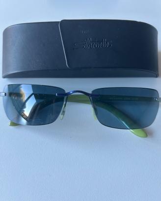 Silhouette Titan Minimal Art 8593 - Vintage