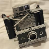 Polaroid Land Camera 250