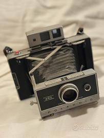 Polaroid Land Camera 250