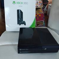 XBOX 360  500GB