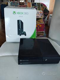 XBOX 360  500GB