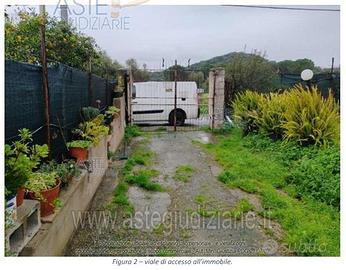 Villa o villino Sarroch [A4352668]