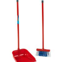 Addetta alle pulizie domestiche