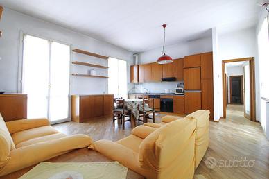 PORZIONE DI BIFAMILIARE A AGRATE BRIANZA