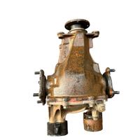 Differenziale posteriore Toyota Rav 4 2000 d4d 116